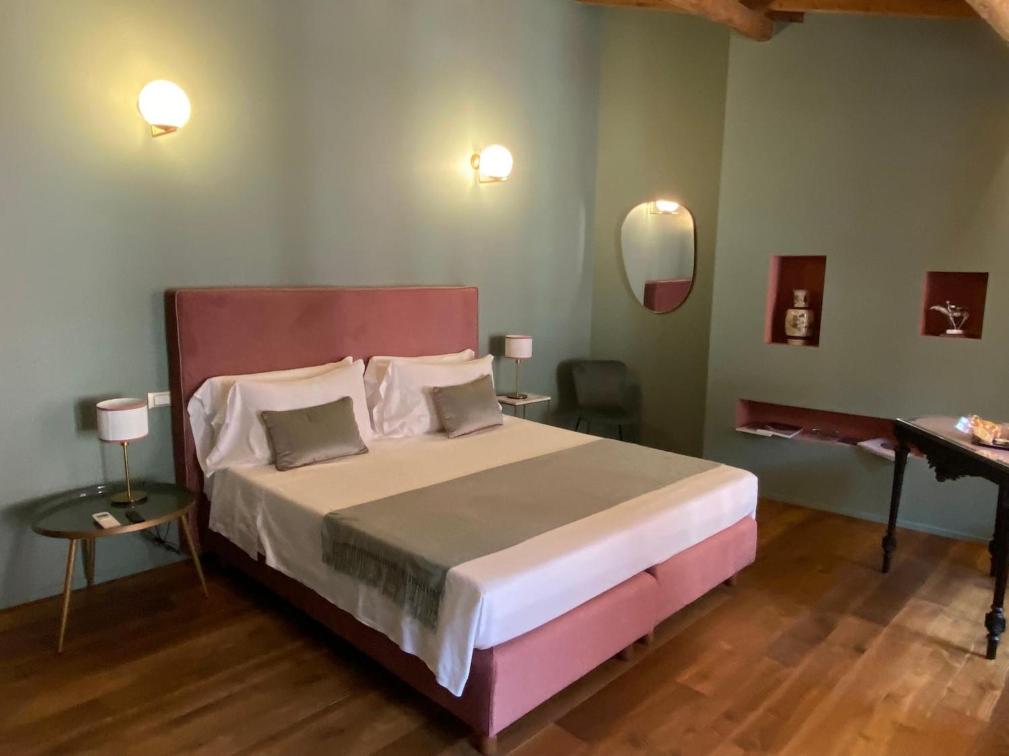 N°30 Charme Apartments Виджевано Экстерьер фото
