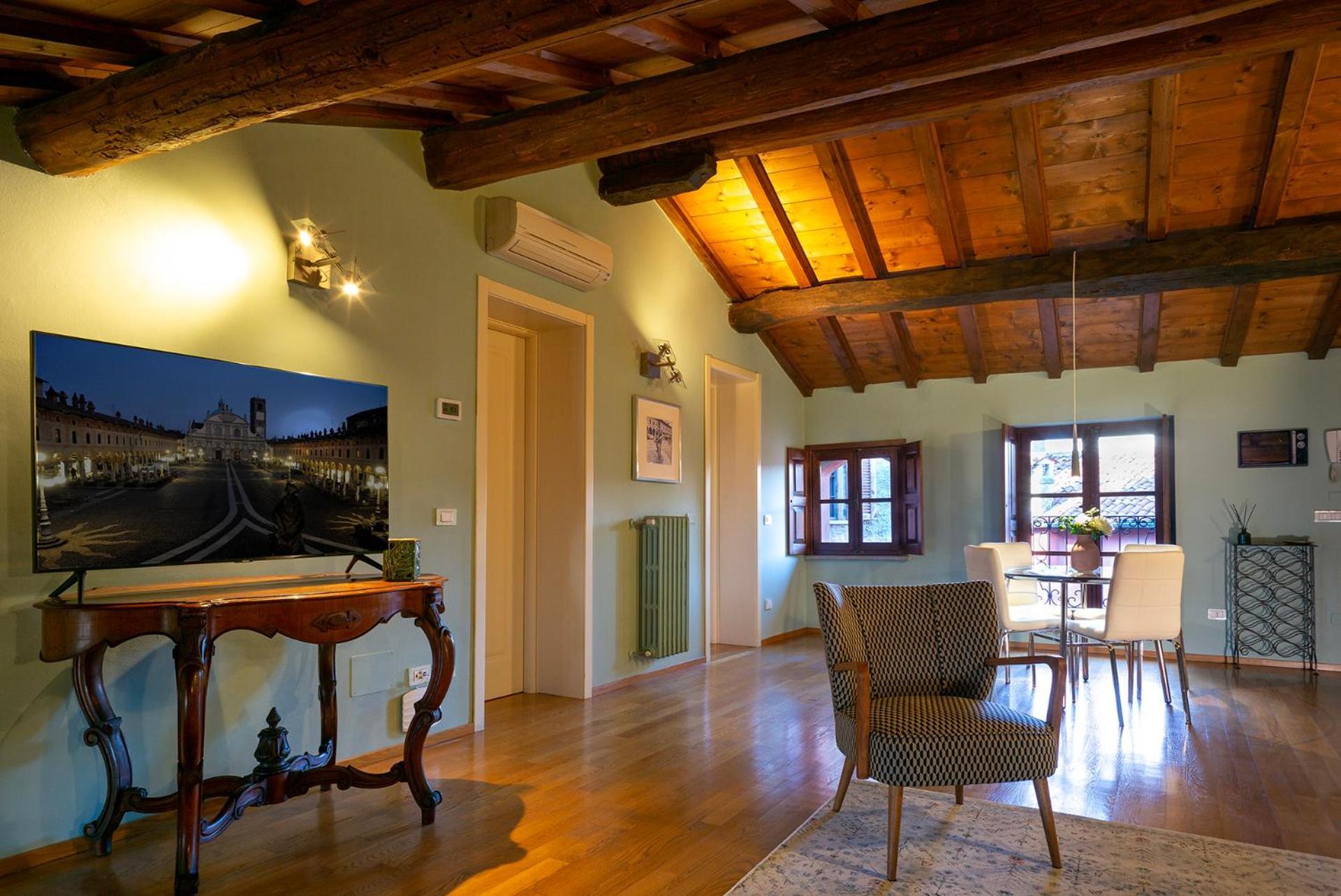 N°30 Charme Apartments Виджевано Номер фото